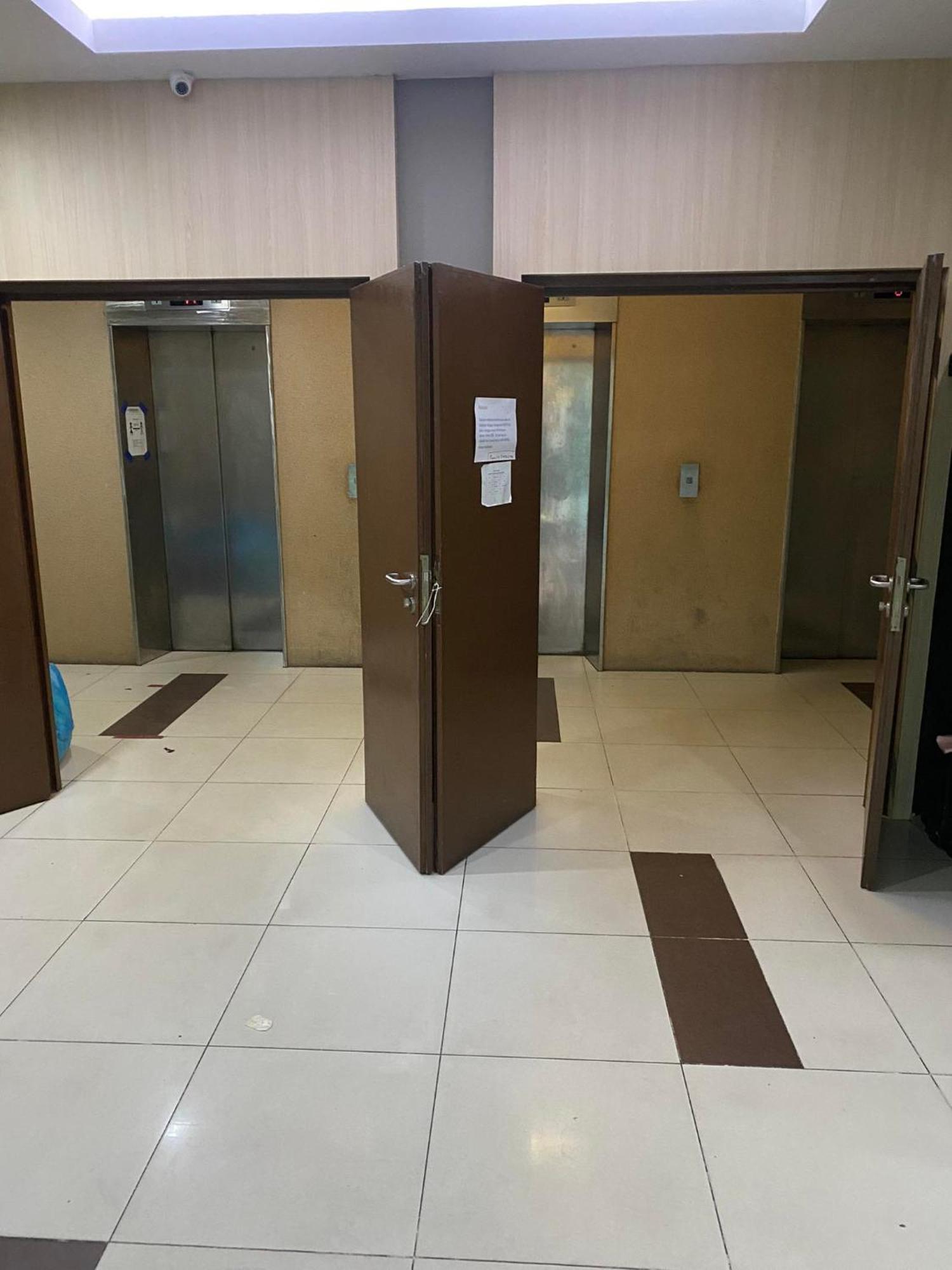 Ain Studio Apartment Kota Bharu Exterior foto