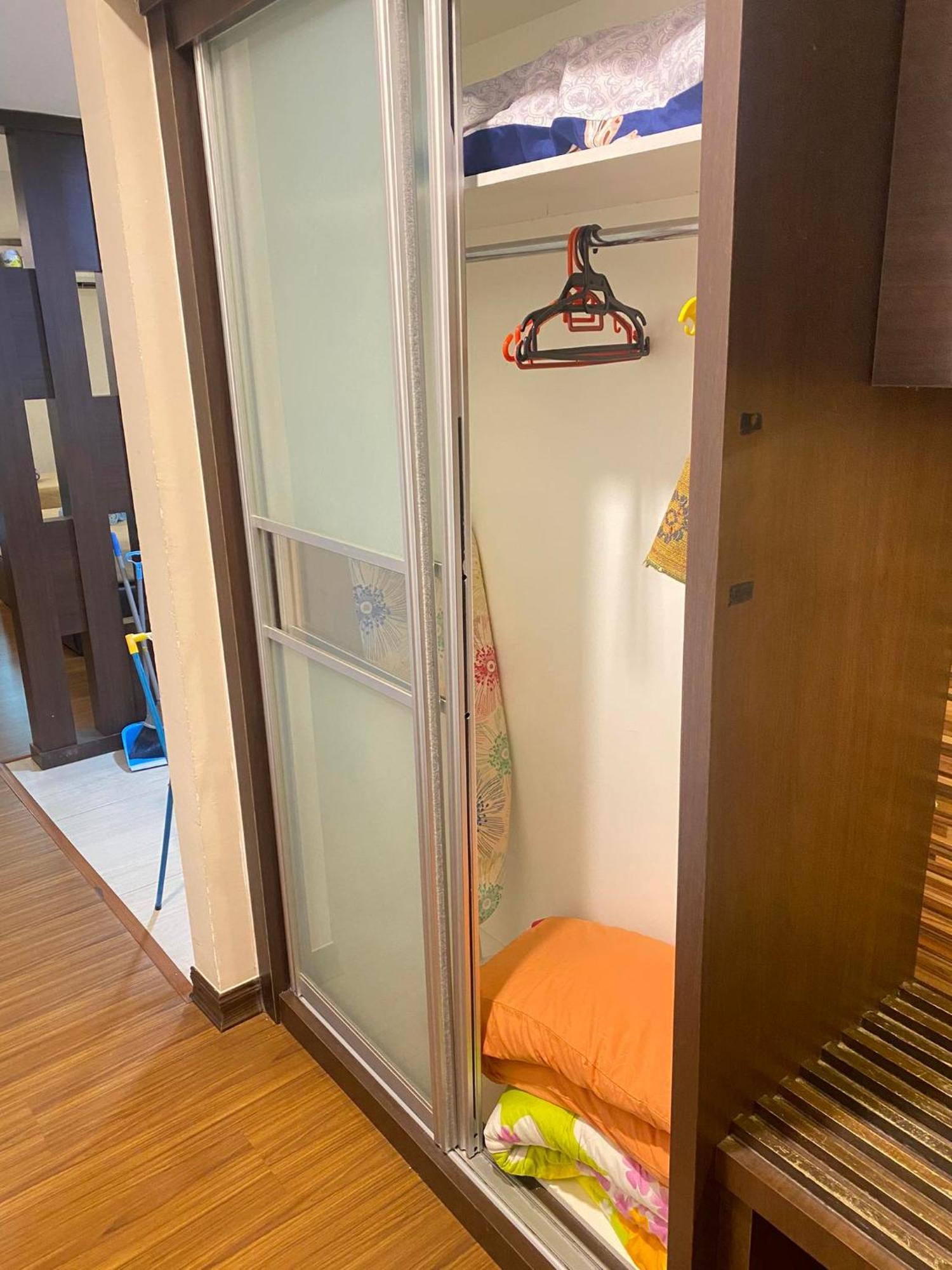 Ain Studio Apartment Kota Bharu Exterior foto