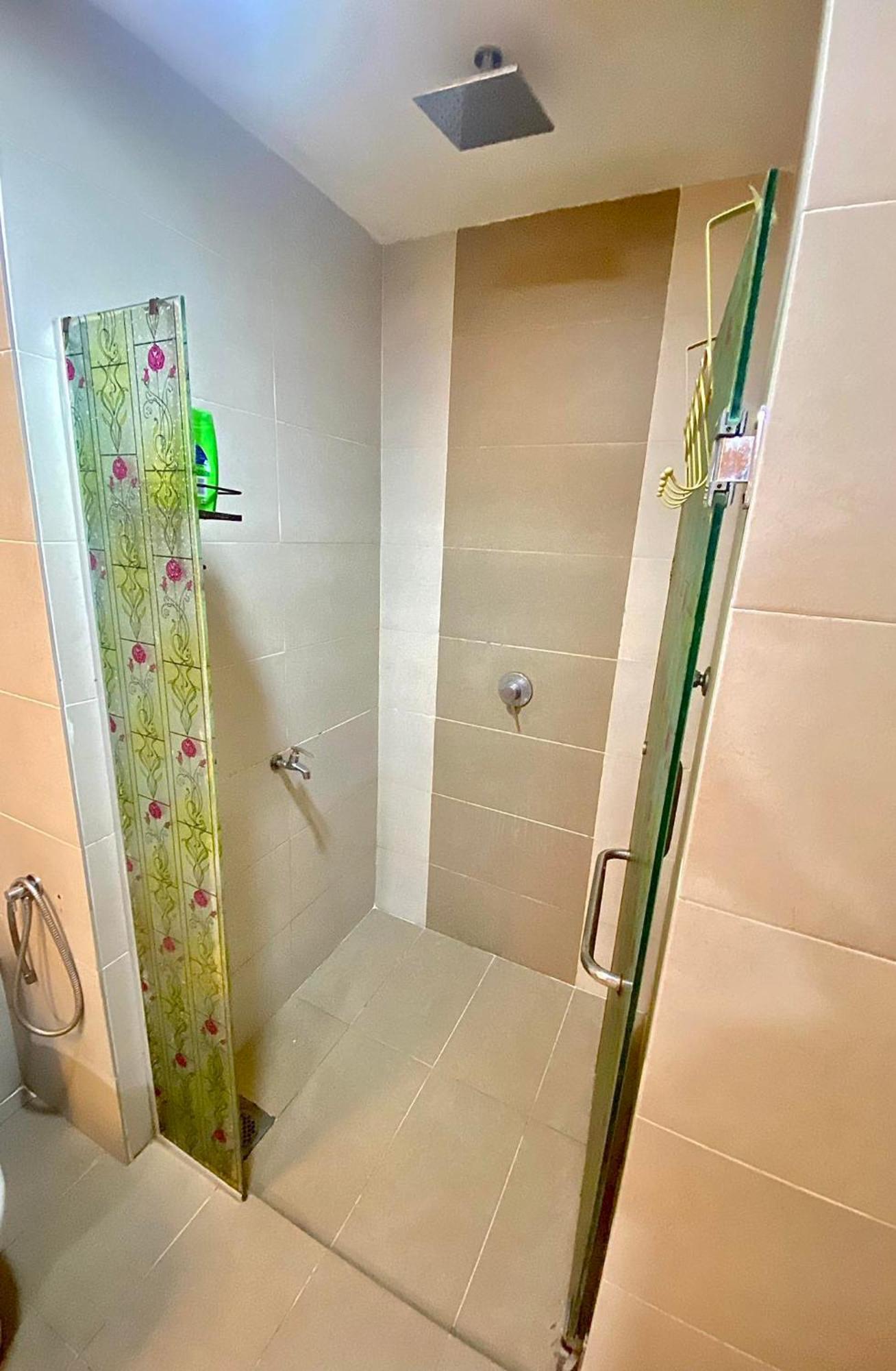 Ain Studio Apartment Kota Bharu Exterior foto