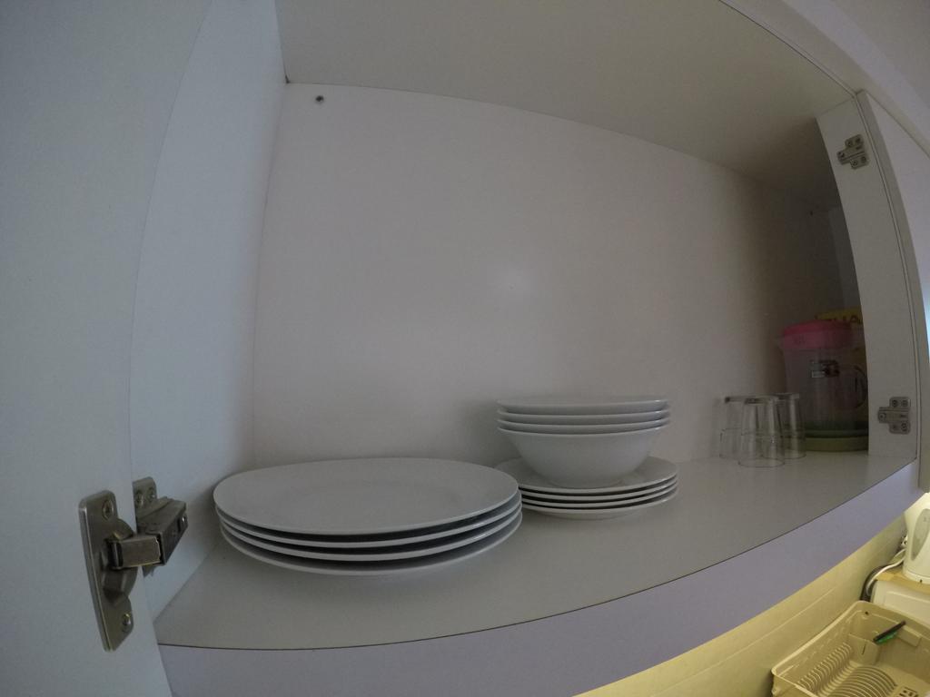 Ain Studio Apartment Kota Bharu Exterior foto